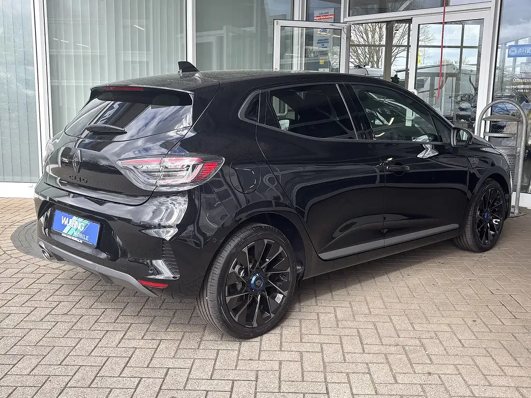 Renault Clio - Thumbnail 31