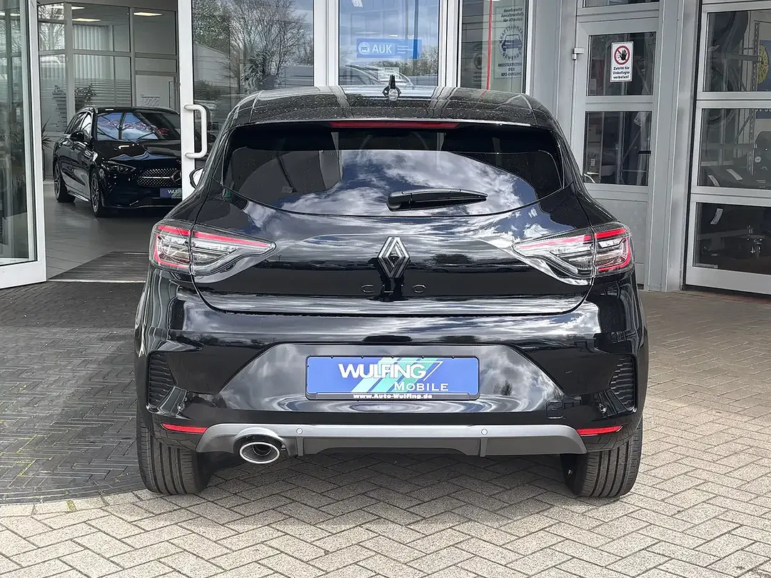 Renault Clio - Thumbnail 32