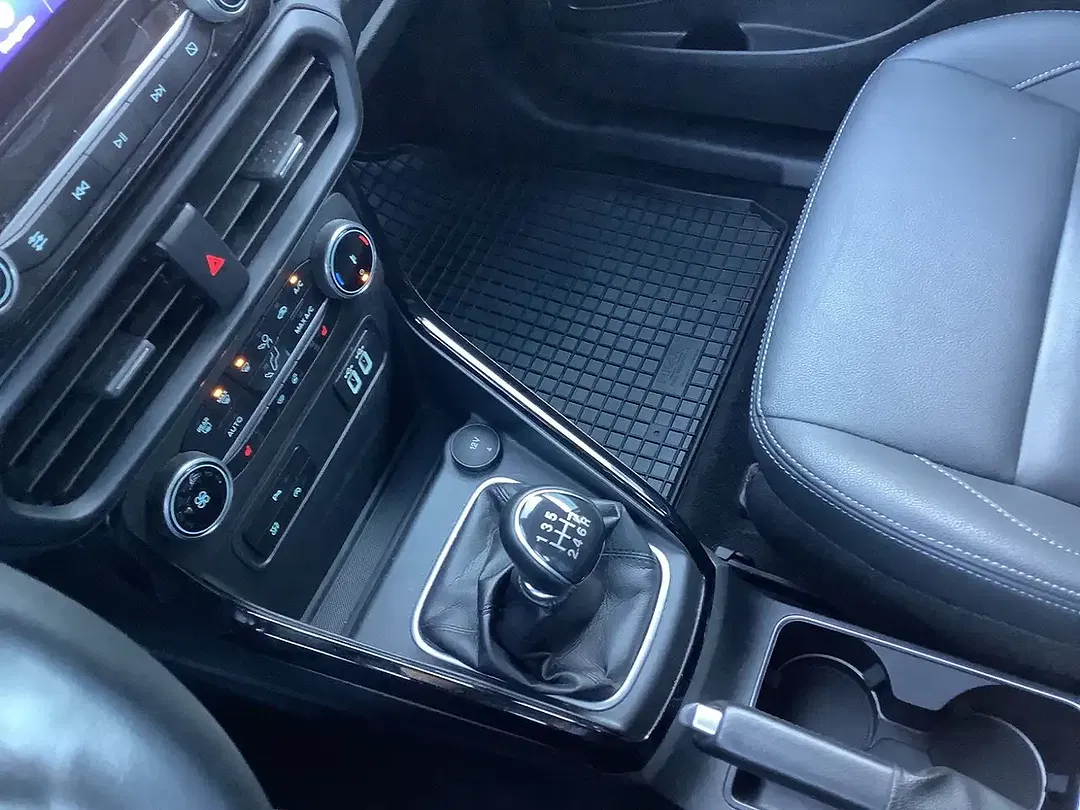 Ford EcoSport - Thumbnail 15