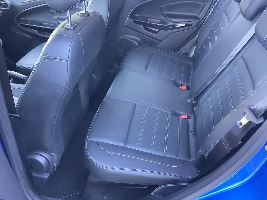 Ford EcoSport - Thumbnail 8