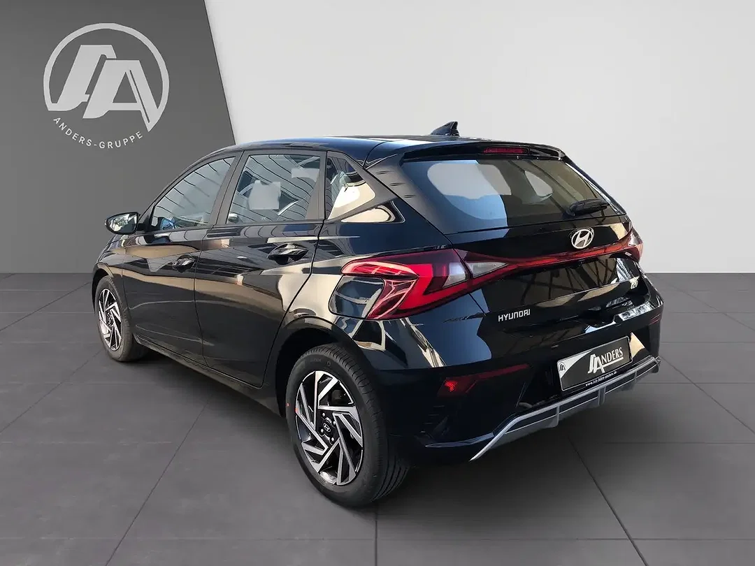 Hyundai i20 - Afbeelding 1