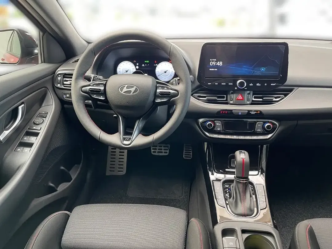 Hyundai i30 - Thumbnail 11