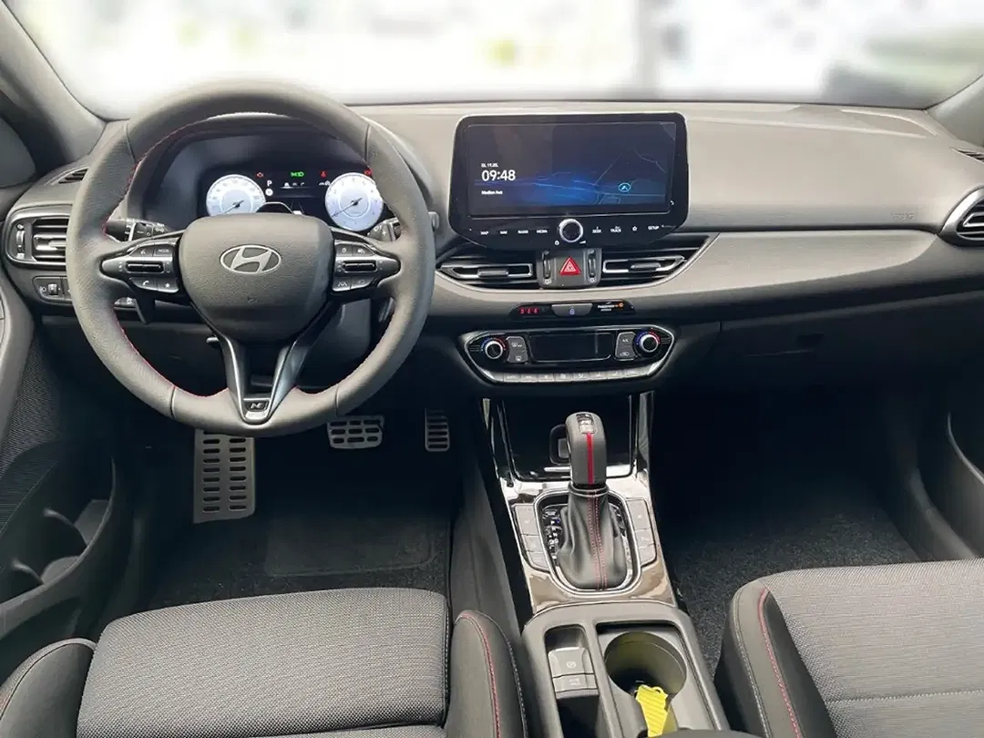 Hyundai i30 - Thumbnail 12