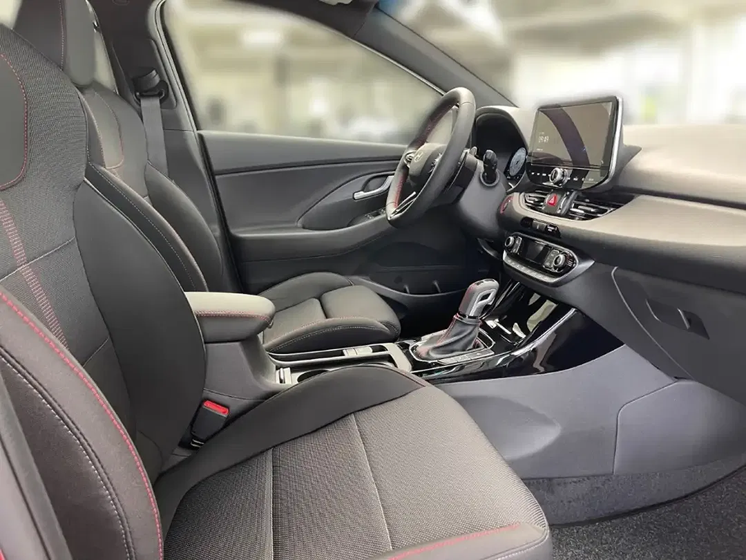 Hyundai i30 - Thumbnail 15