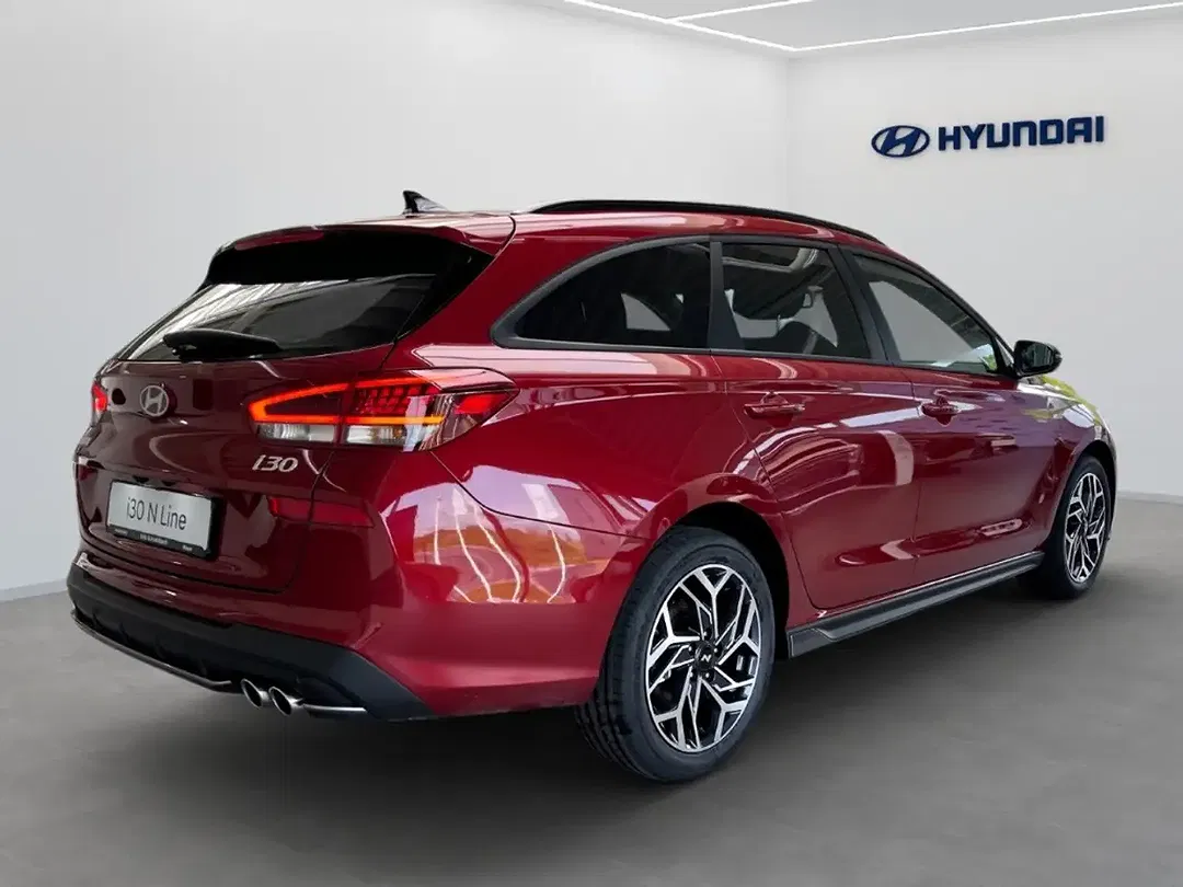 Hyundai i30 - Thumbnail 3