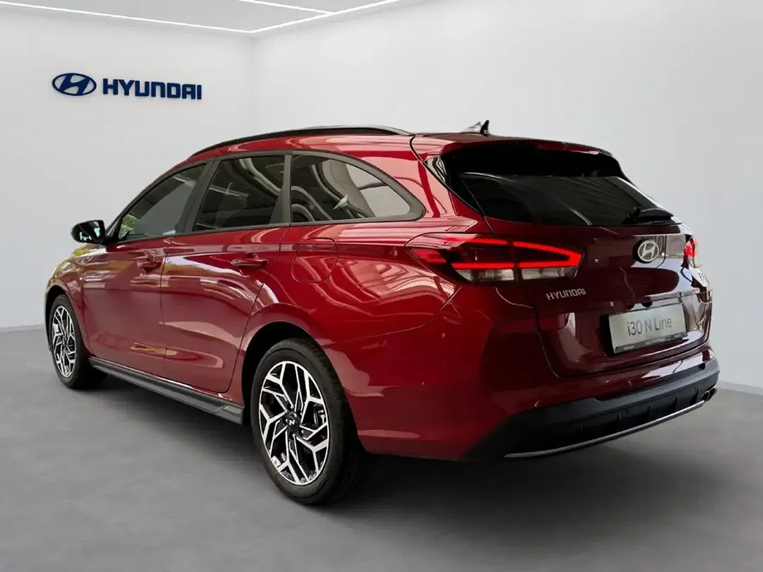 Hyundai i30 - Thumbnail 5