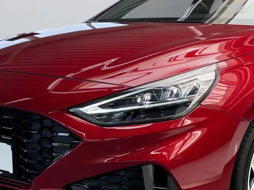 Hyundai i30 - Thumbnail 6