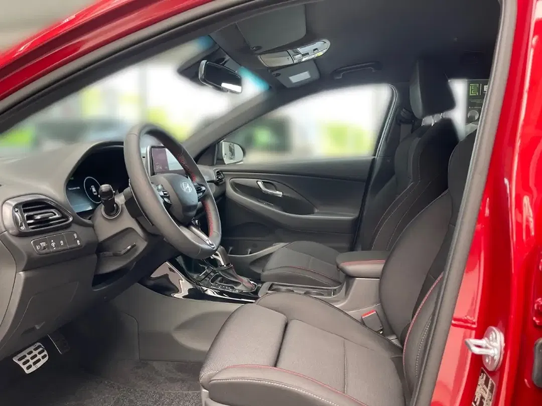 Hyundai i30 - Thumbnail 8