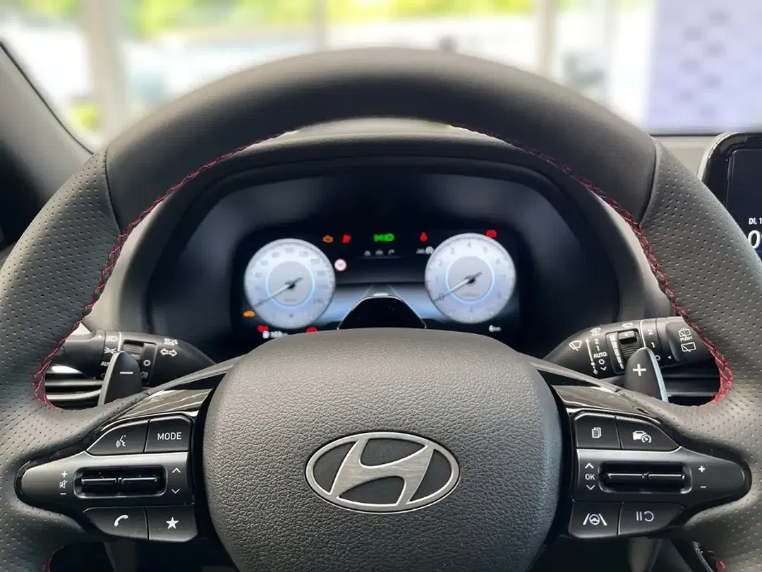 Hyundai i30 - Thumbnail 9