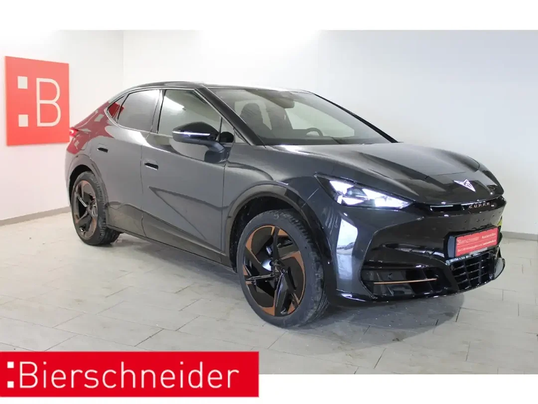 CUPRA Tavascan - Afbeelding 1