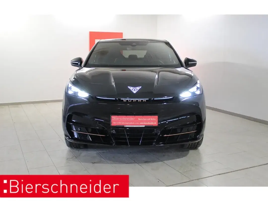 CUPRA Tavascan - Thumbnail 2