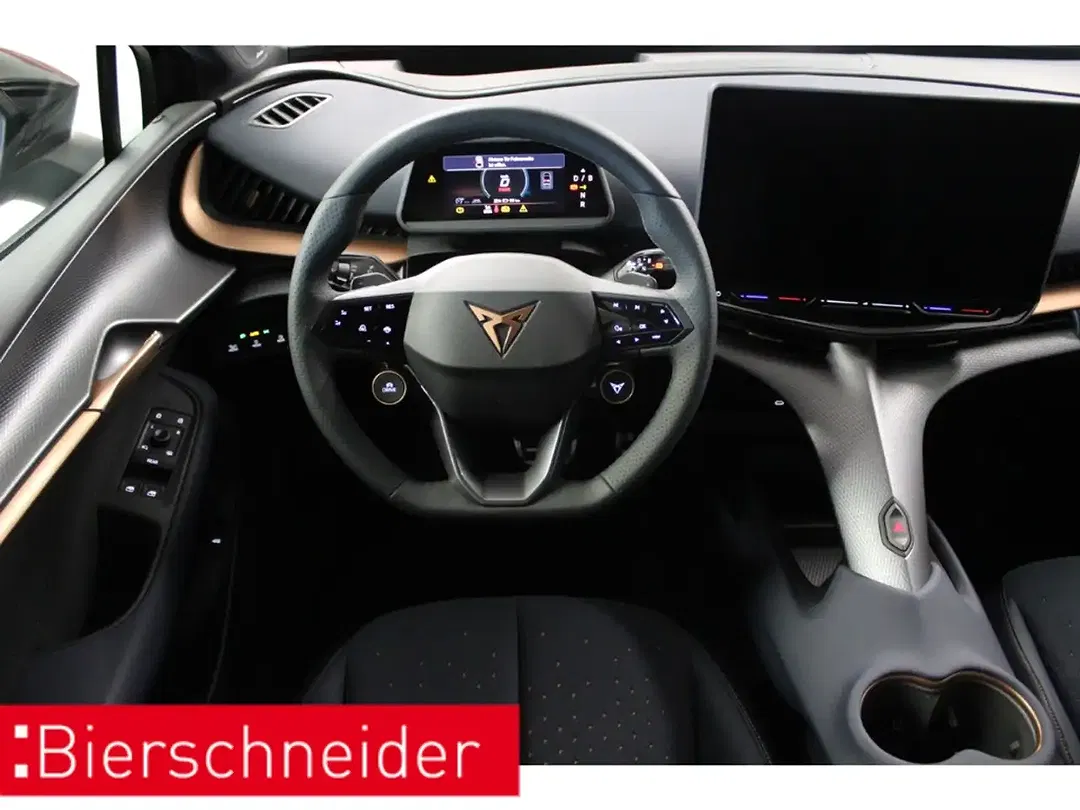CUPRA Tavascan - Thumbnail 5