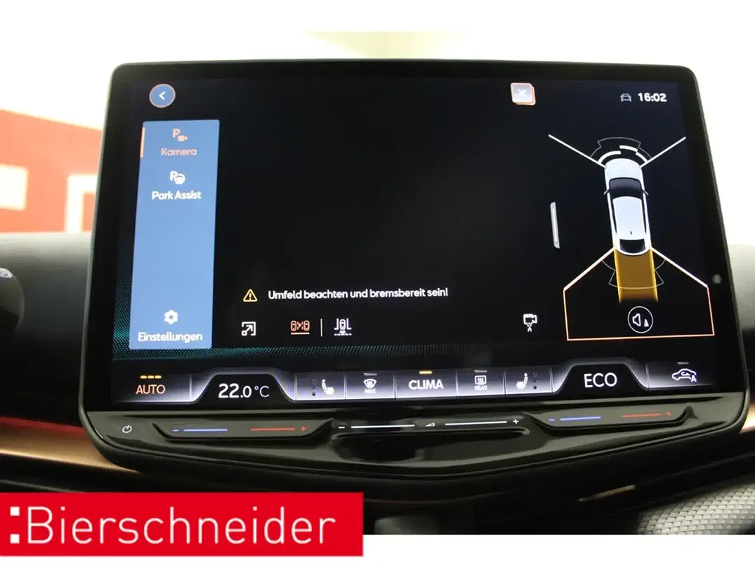 CUPRA Tavascan - Thumbnail 8