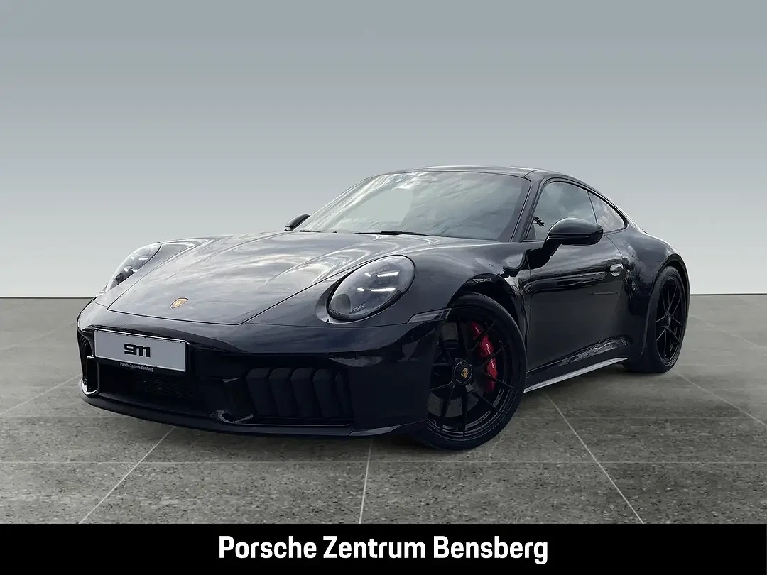 Porsche 911 - Afbeelding 1