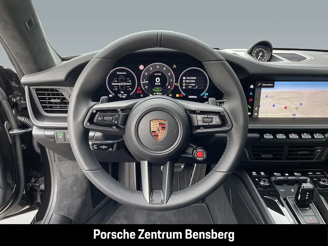 Porsche 911 - Thumbnail 11