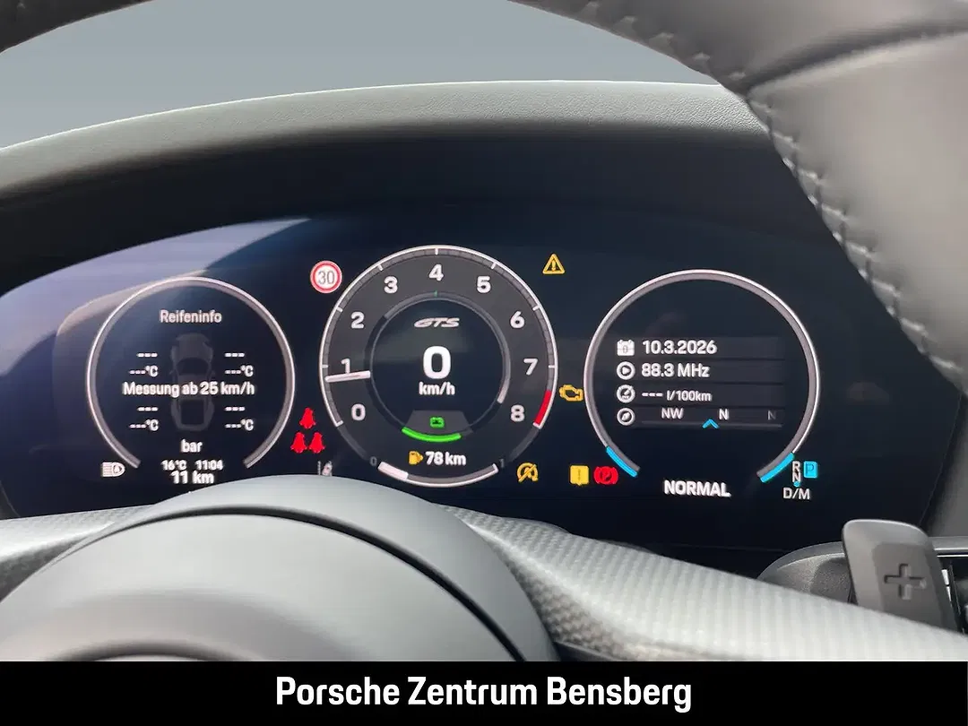 Porsche 911 - Thumbnail 15