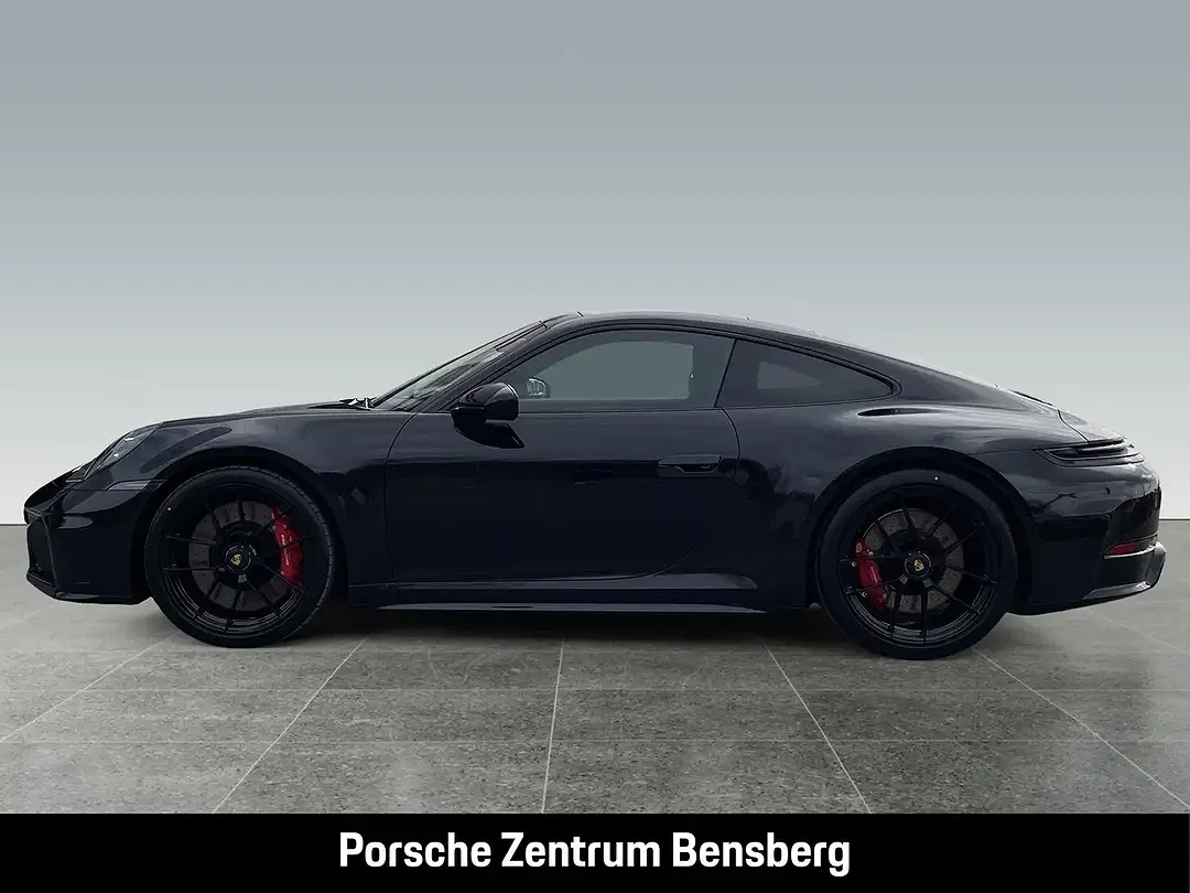 Porsche 911 - Thumbnail 2