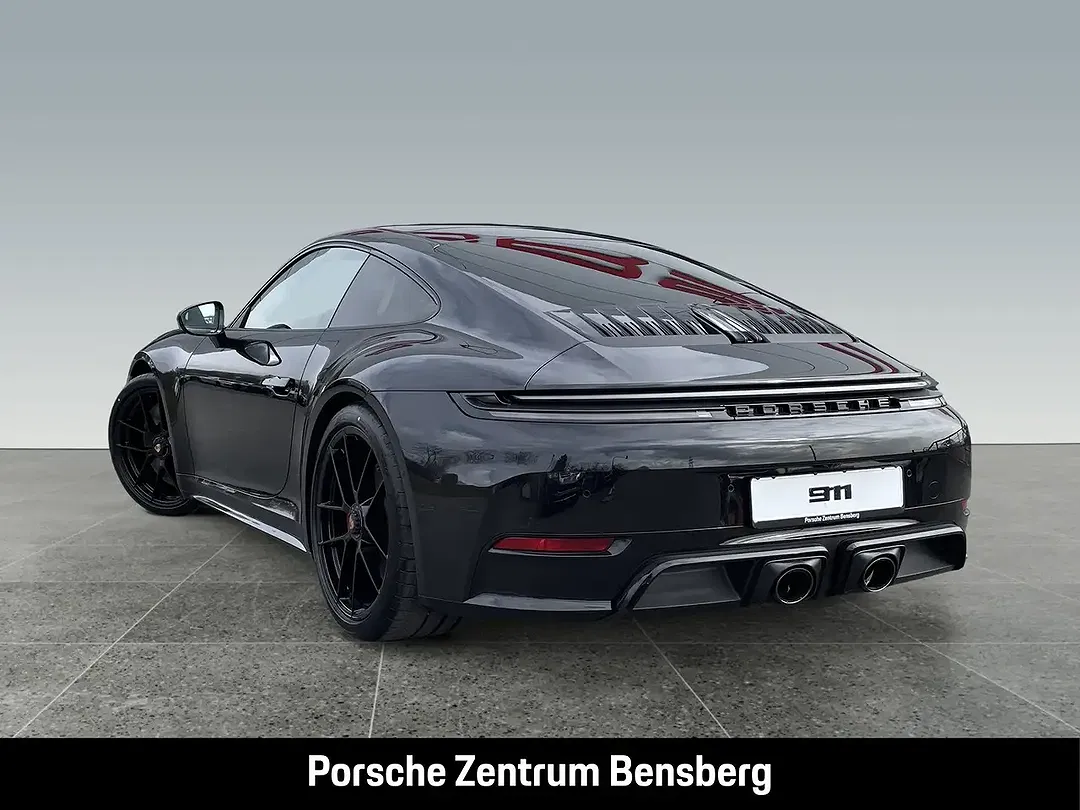 Porsche 911 - Thumbnail 3