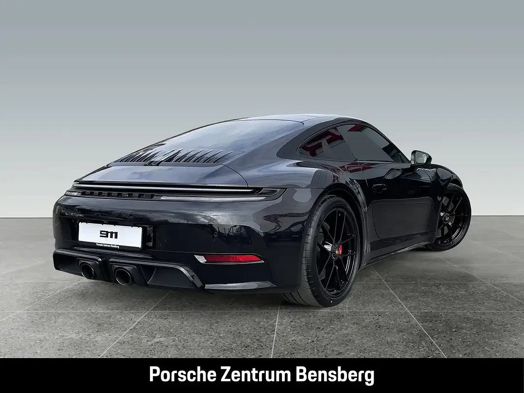 Porsche 911 - Thumbnail 4