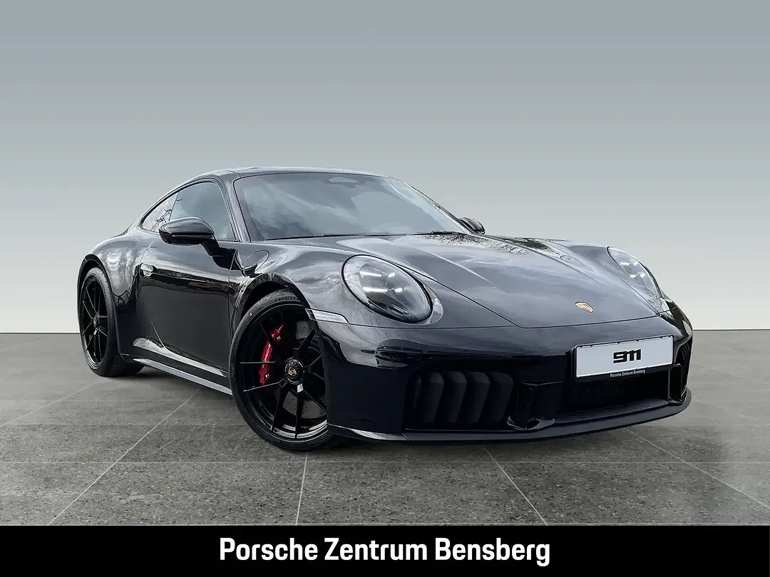 Porsche 911 - Thumbnail 5