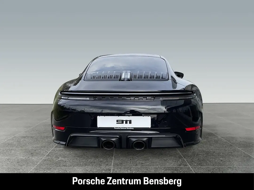 Porsche 911 - Thumbnail 7