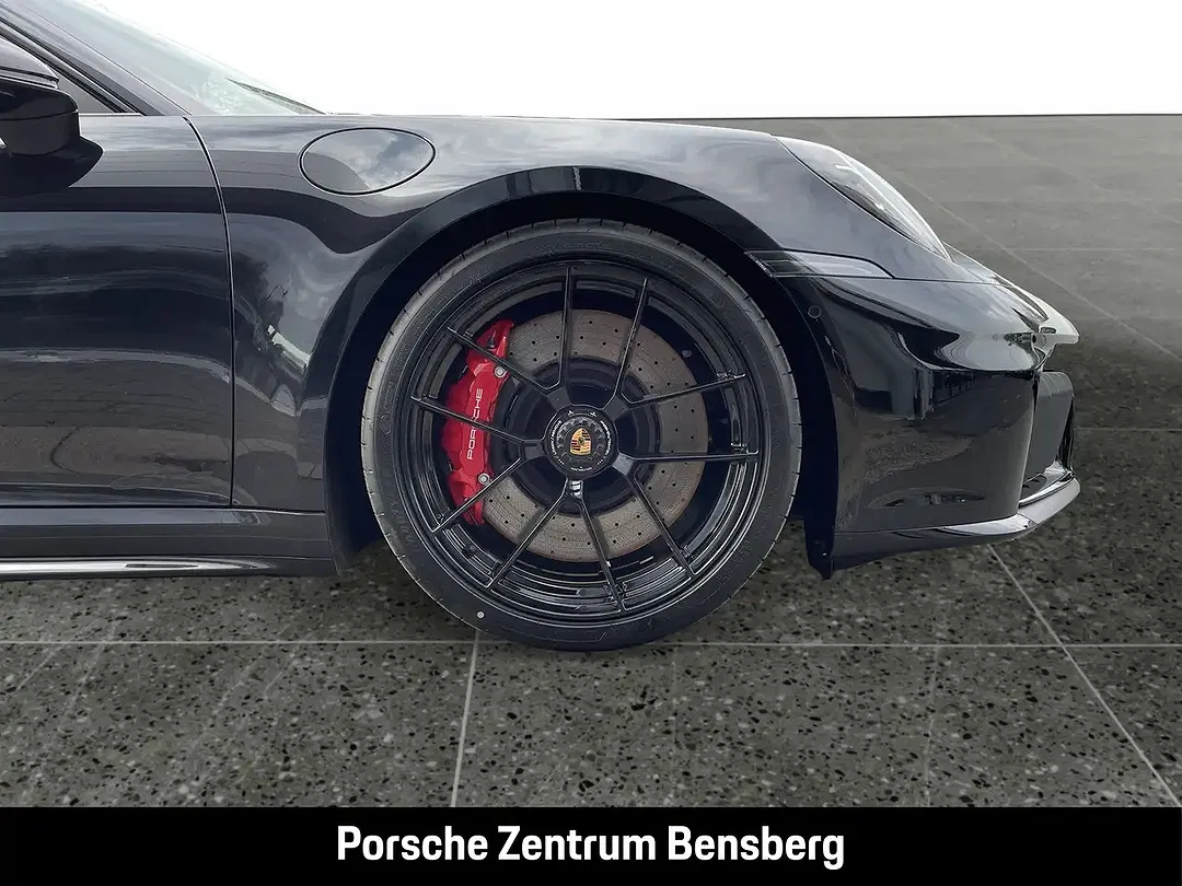 Porsche 911 - Thumbnail 8