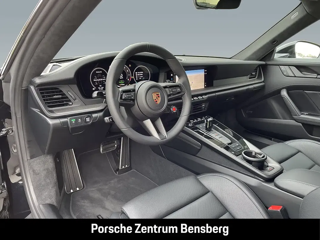 Porsche 911 - Thumbnail 9