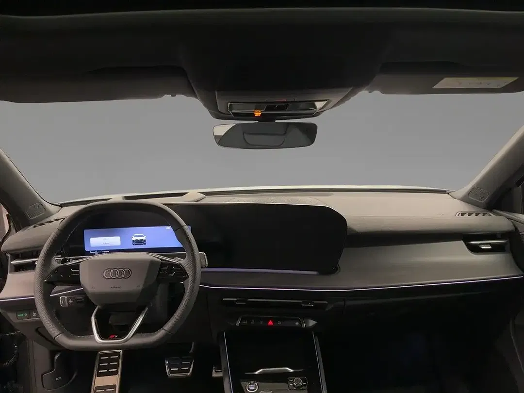Audi Q3 - Thumbnail 7