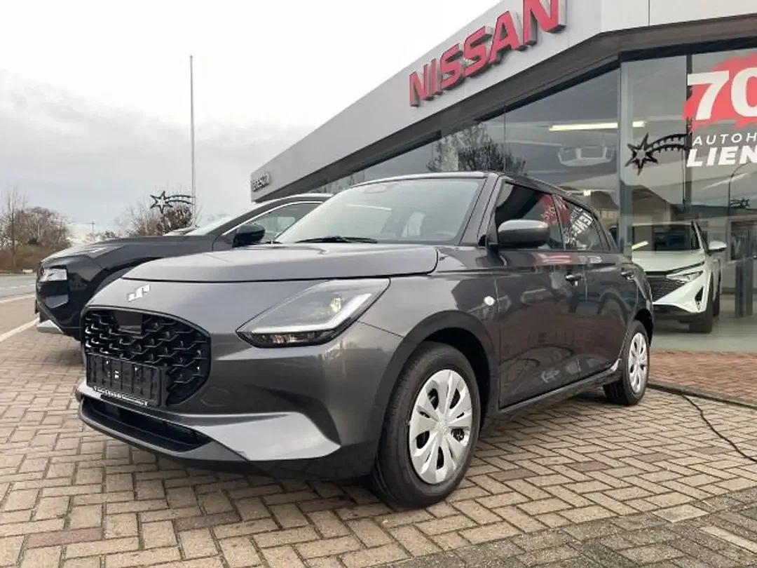Suzuki Swift - Afbeelding 1