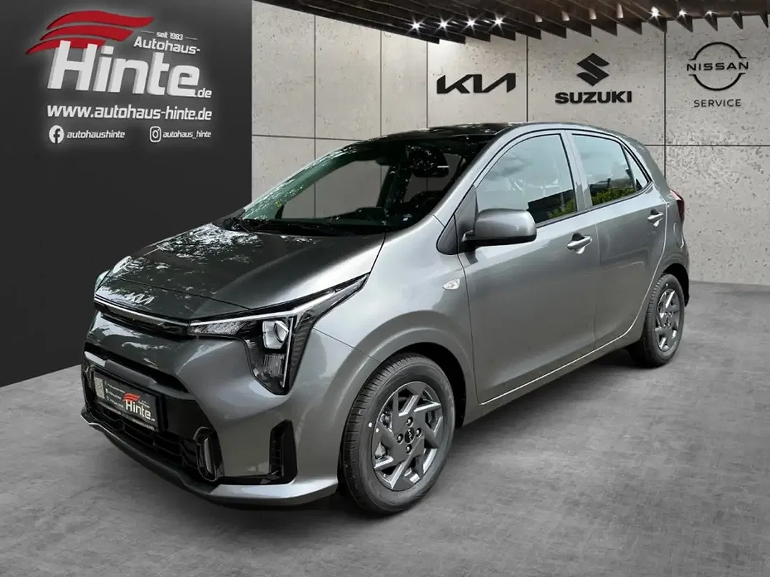 Kia Picanto - Afbeelding 1