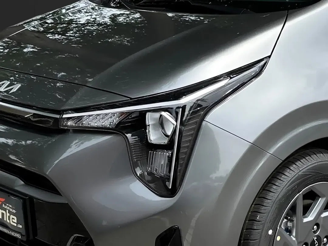 Kia Picanto - Thumbnail 10