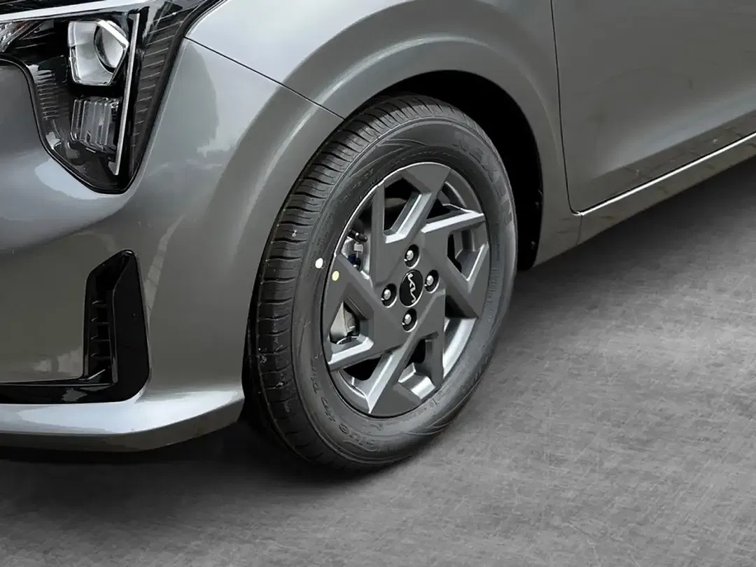 Kia Picanto - Thumbnail 11