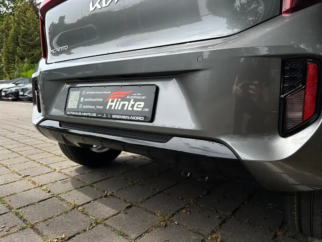 Kia Picanto - Thumbnail 14