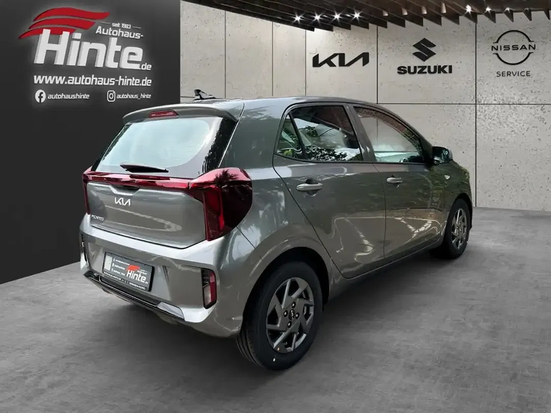 Kia Picanto - Thumbnail 6