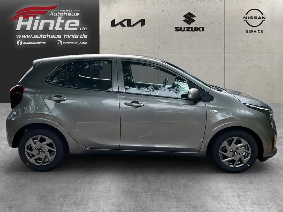 Kia Picanto - Thumbnail 9