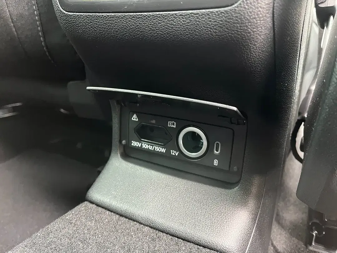 Skoda Karoq - Thumbnail 13