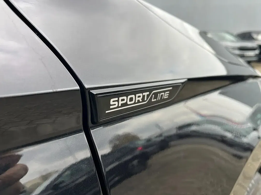 Skoda Karoq - Thumbnail 5