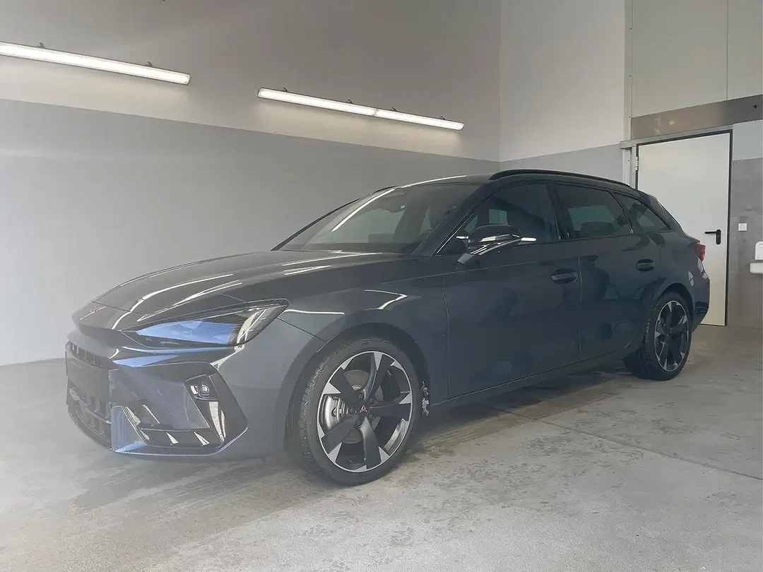CUPRA Leon - Afbeelding 1