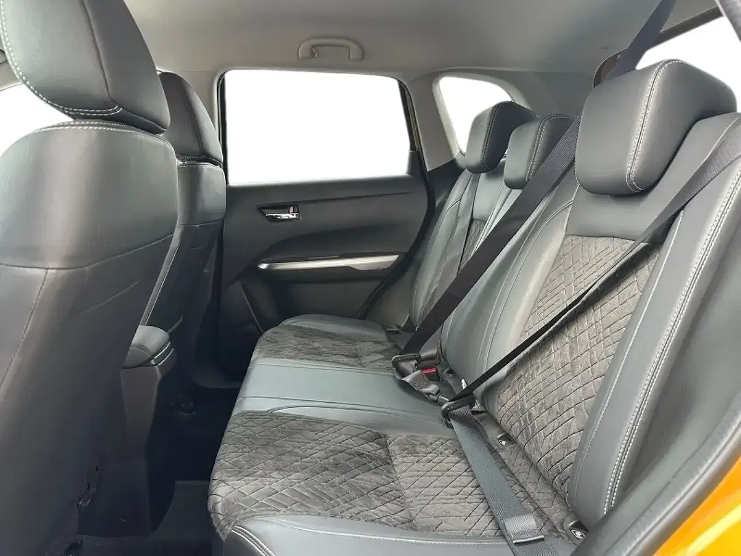 Suzuki Vitara - Thumbnail 13