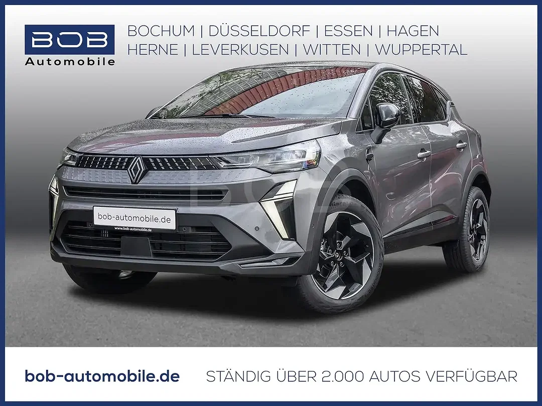 Renault Captur - Afbeelding 1