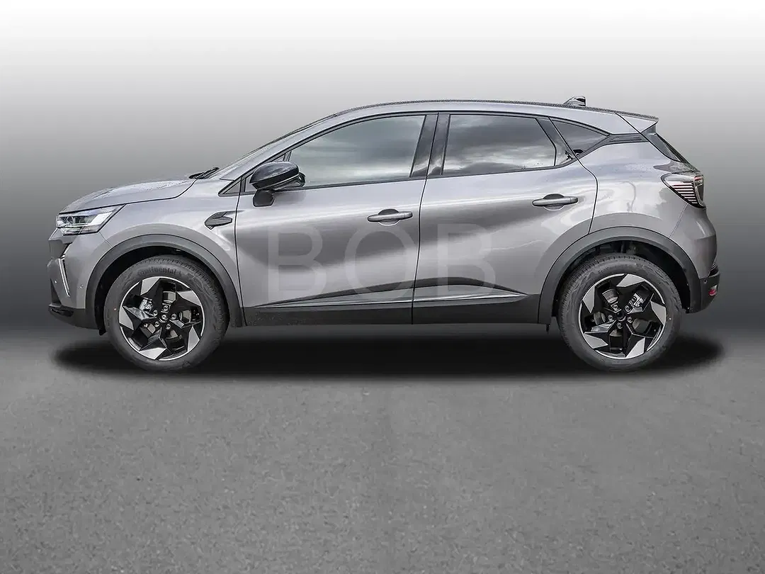 Renault Captur - Thumbnail 4