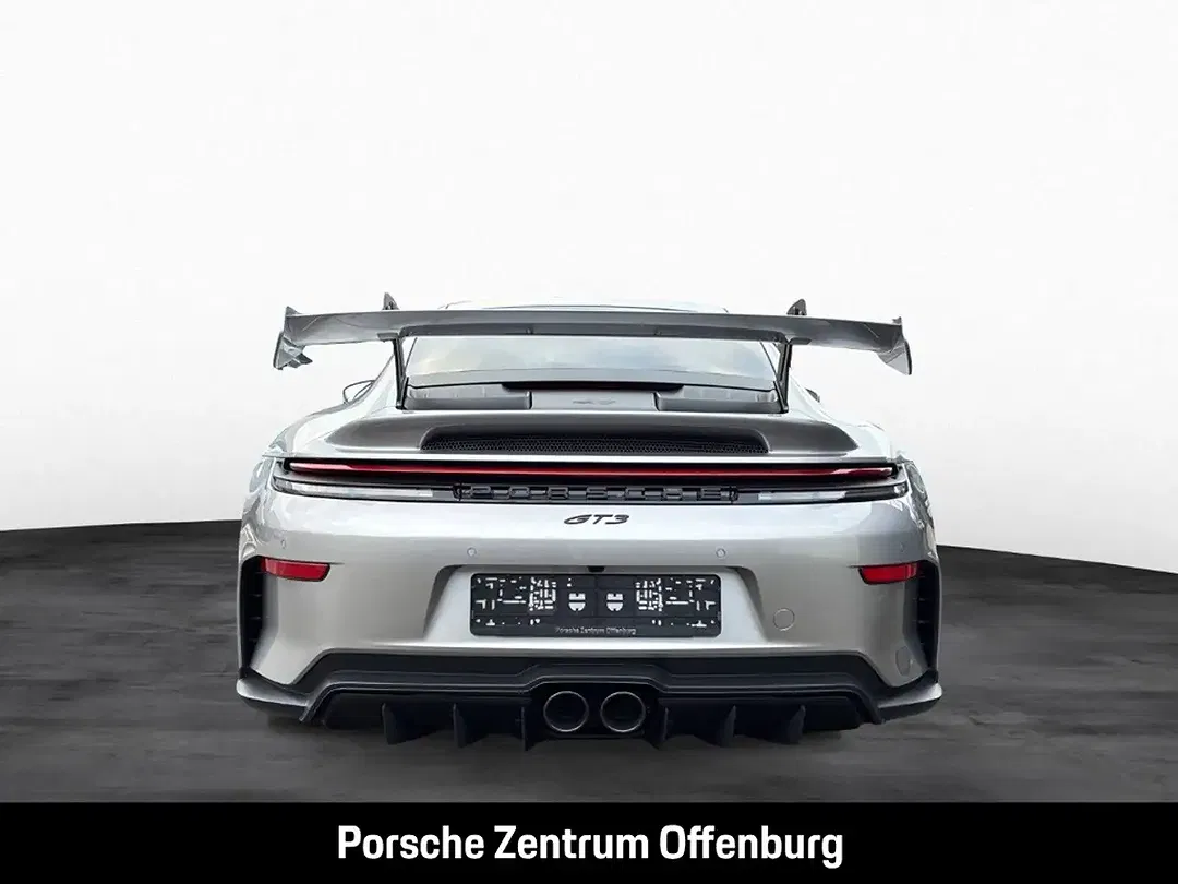 Porsche 992 - Thumbnail 6