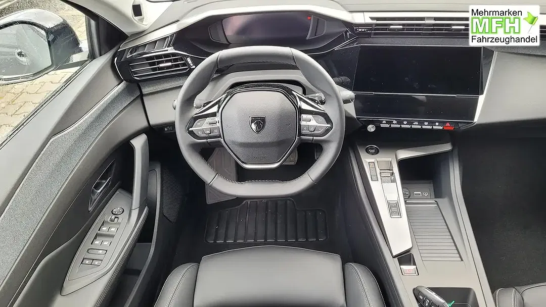 Peugeot 308 - Thumbnail 8