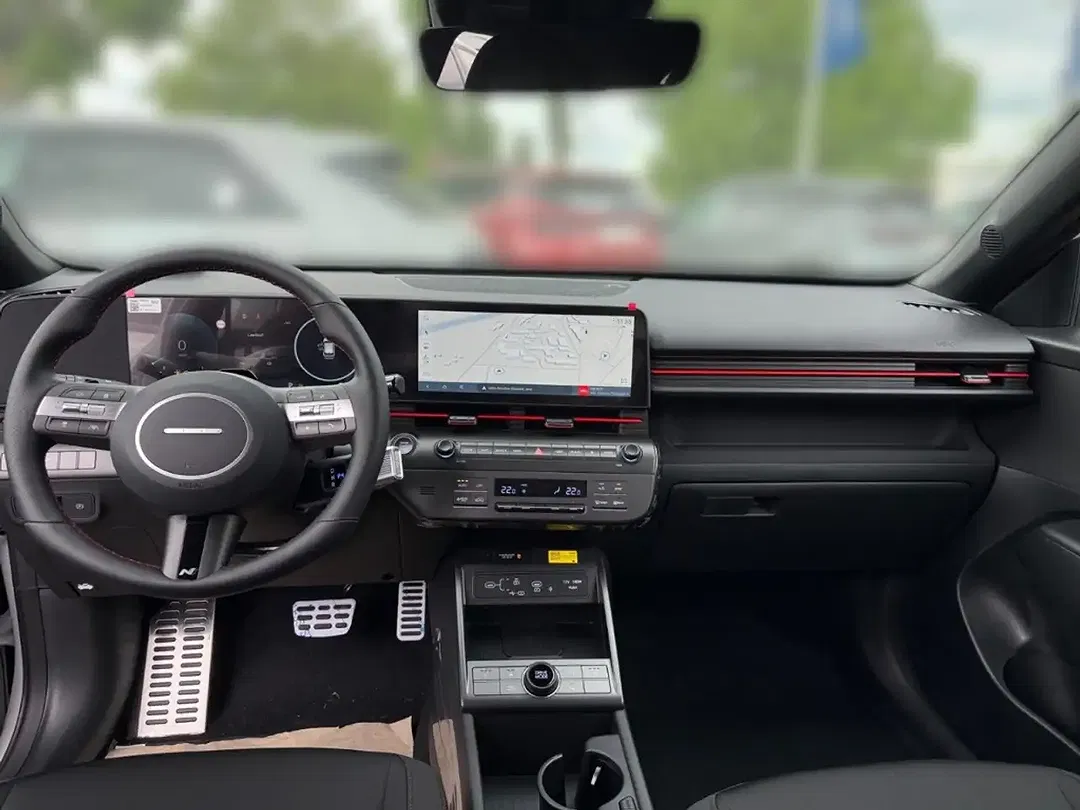 Hyundai KONA - Thumbnail 10