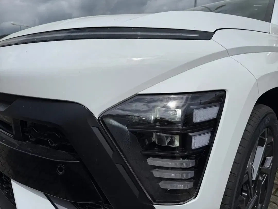 Hyundai KONA - Thumbnail 5