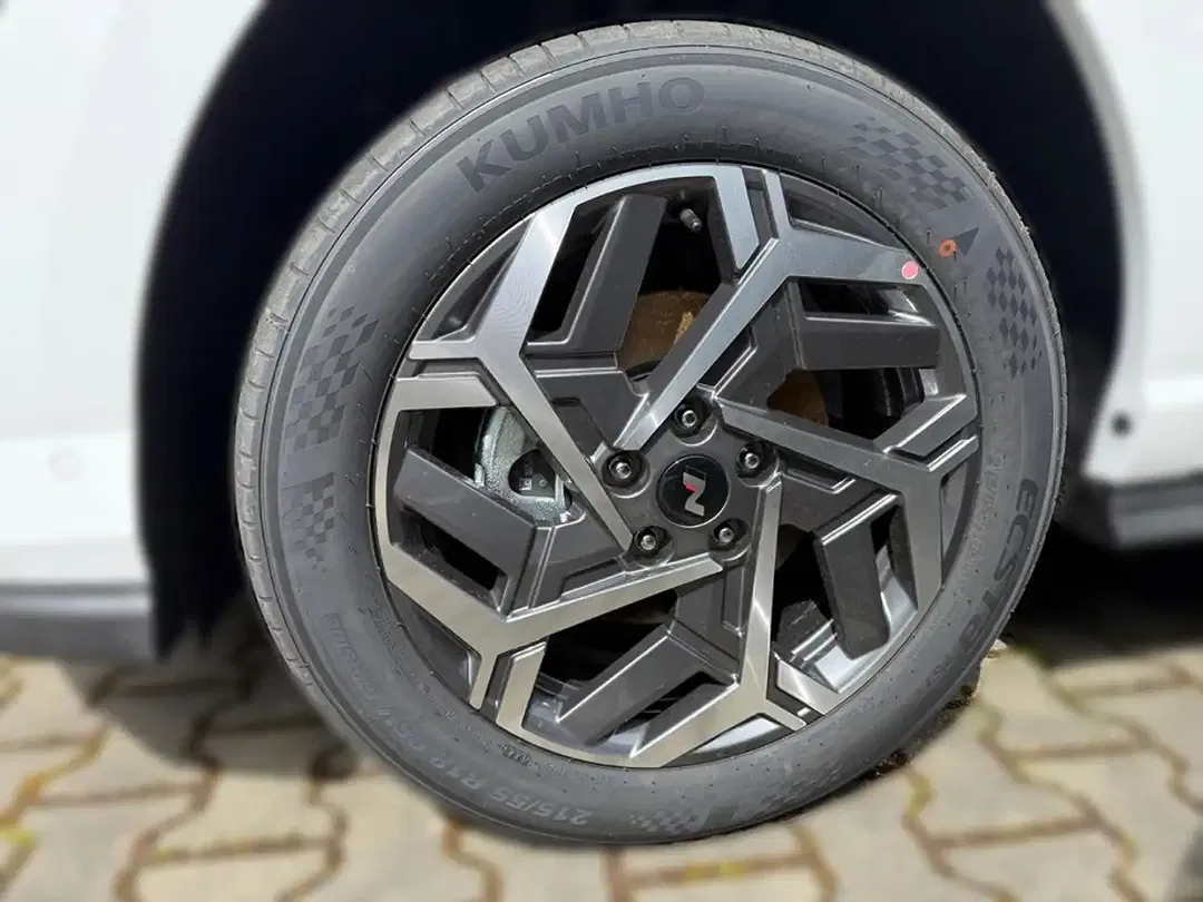 Hyundai KONA - Thumbnail 6
