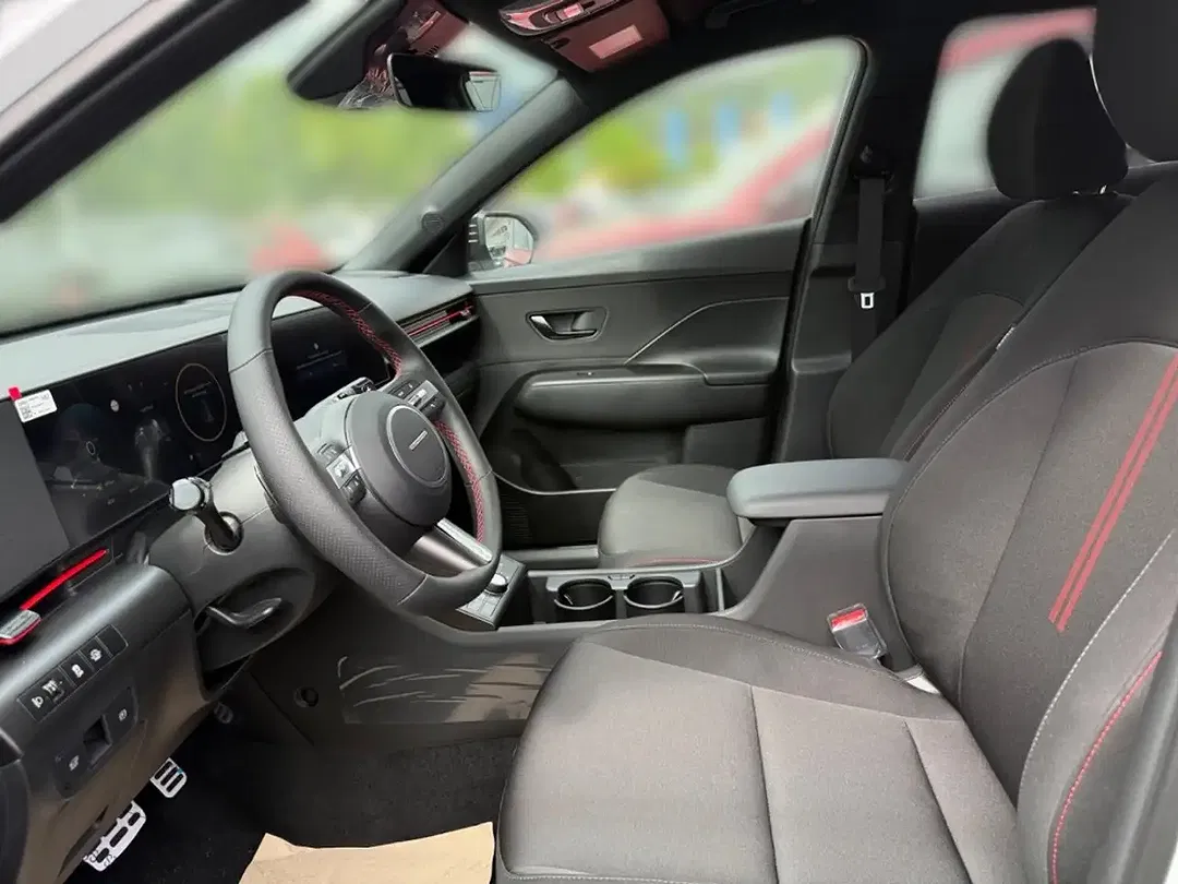 Hyundai KONA - Thumbnail 7