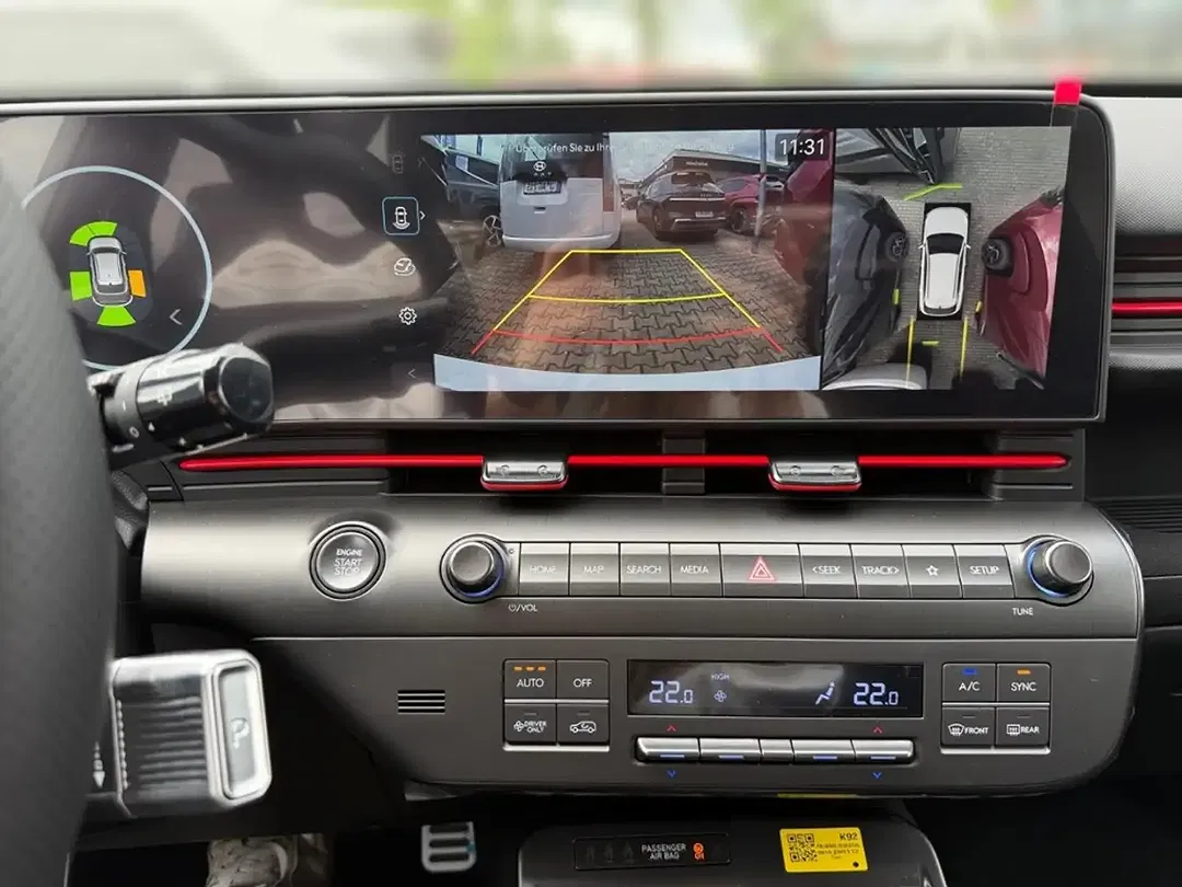 Hyundai KONA - Thumbnail 9