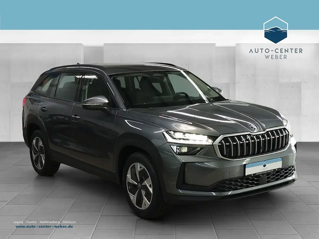 Skoda Kodiaq - Afbeelding 1