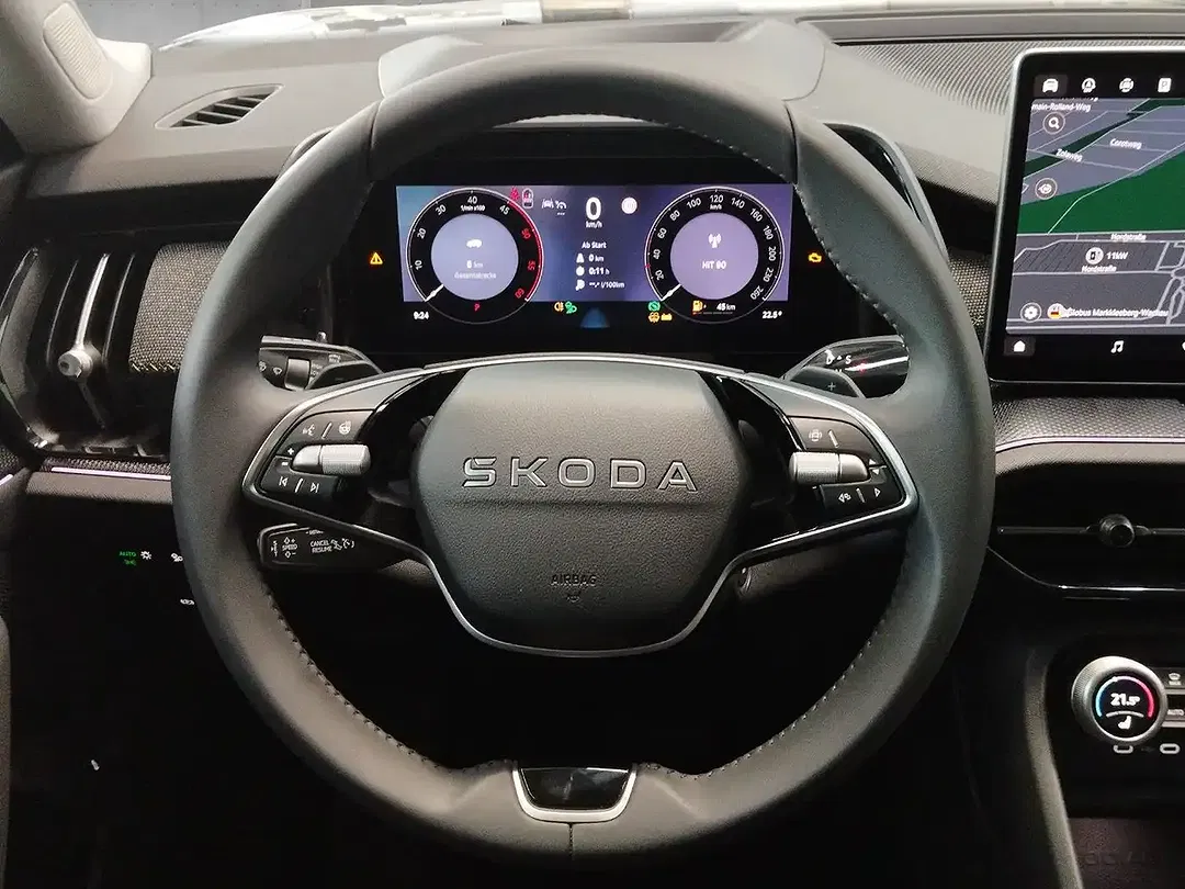 Skoda Kodiaq - Thumbnail 10